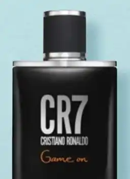 Bipa Cristiano Ronaldo CR7 Game on EdT Angebot