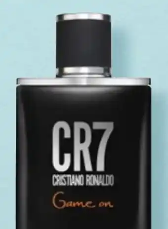 Bipa Cristiano Ronaldo CR7 Game on EdT Angebot