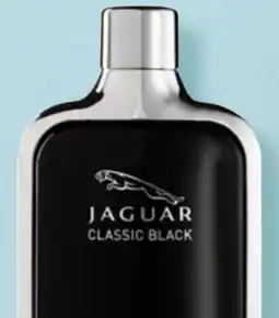 Bipa Jaguar Classic Black EdT Angebot
