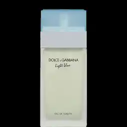 Bipa Dolce & Gabbana Light Blue EdT Angebot