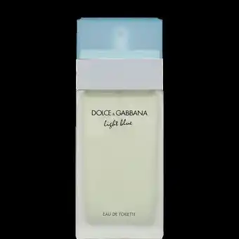 Bipa Dolce & Gabbana Light Blue EdT Angebot
