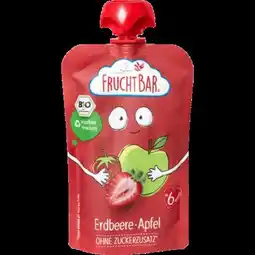 Bipa FruchtBar Frucht Quetschie Angebot
