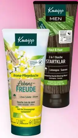 Bipa Kneipp Dusche Angebot