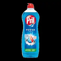 Bipa Pril Power Fresh Geschirrspülmittel Angebot