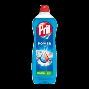 Bipa Pril Power Fresh Geschirrspülmittel Angebot