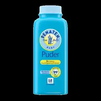 Bipa Penaten Puder Angebot