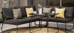 Möbelix Beldano Loungegarnitur Granada Angebot