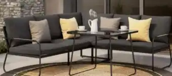 Möbelix Beldano Loungegarnitur Granada Angebot