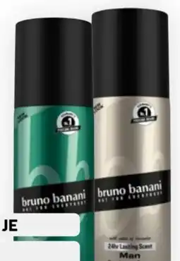 Bipa Bruno Banani Deo-Spray Man Angebot