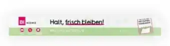 Bipa BI Home Frischhaltefolie Angebot