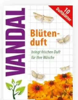Bipa Vandal Blütenduft Mottenschutz Angebot