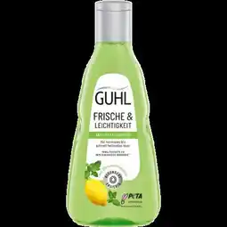 Bipa Guhl Frische & Leichtigkeit Shampoo Anti-Fett Angebot