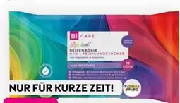Bipa Bi Care Reinigungstücher Angebot