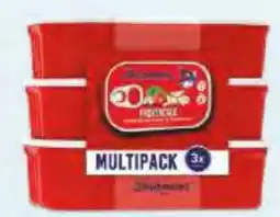 Hofer Delamaris Makrelen Angebot