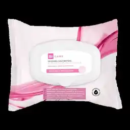 Bipa Bi Care Nutri Intense Reinigungstücher Trockene & Sensible Haut Angebot