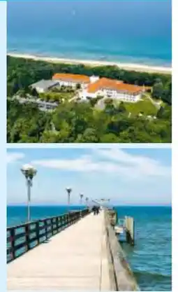Hofer Hofer-Reisen Deutschland-Ostsee-Graal-Müritz Angebot