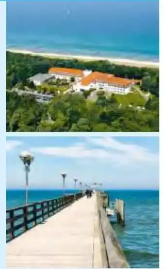 Hofer Hofer-Reisen Deutschland-Ostsee-Graal-Müritz Angebot