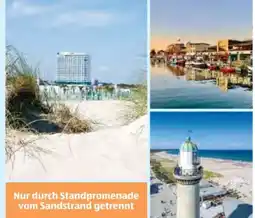 Hofer Hofer-Reisen Seebad Warnemünde Ostsee-Deutschland Angebot