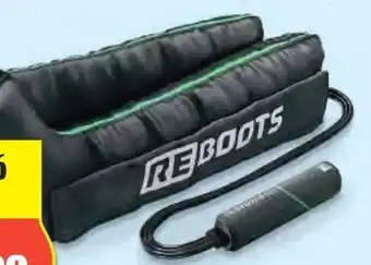 Hofer Reboots Go Lite Recovery Boots L Angebot