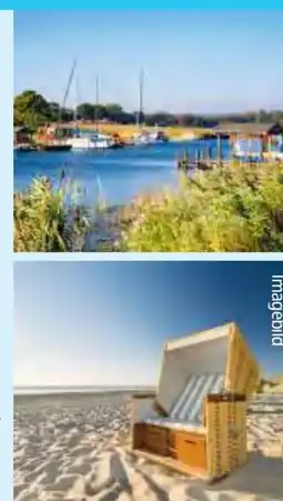 Hofer Hofer-Reisen Ostsee-Deutschland Baabe Auf Rügen Angebot