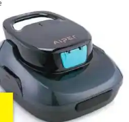 Hofer Aiper Scuba SE Poolreiniger Angebot