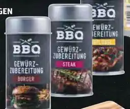 Hofer BBQ Gewürzmischungen Angebot