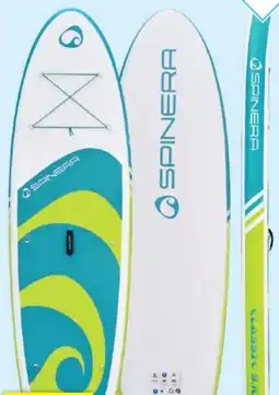 Hofer Spinera SUP Classic 9.10 Angebot