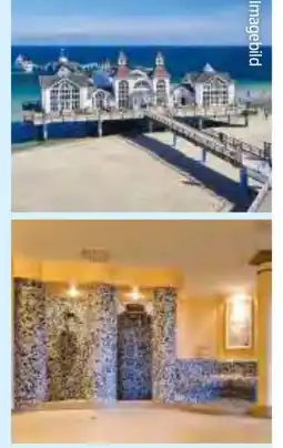 Hofer Hofer-Reisen Deutschland-Ostsee Göhren-Rügen Angebot
