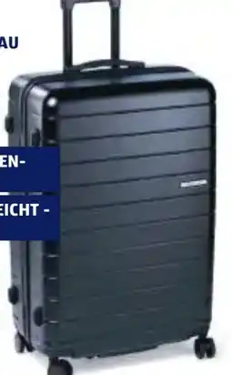 Hofer LS Live in Style Reisetrolley Angebot