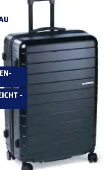 Hofer LS Live in Style Reisetrolley Angebot