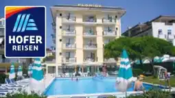 Hofer Hofer-Reisen Obere Adria-Jesolo-Italien Angebot