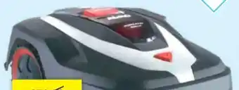 Hofer Al-ko Mähroboter Robolinho 550W Angebot