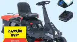 Hofer Scheppach Rasenmäher MR230-61 Angebot