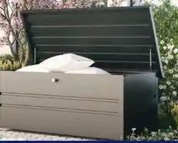 Hofer GFP Freizeitbox Gross Angebot