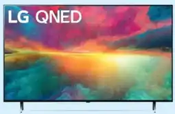 Hofer LG 4K QNED Smart TV 776RB Angebot