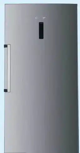Hofer Ceem No-Frost Gefrierschrank XXL FN 600 Angebot