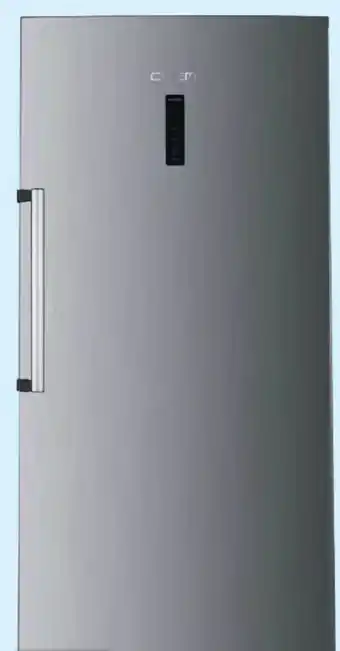Hofer Ceem No-Frost Gefrierschrank XXL FN 600 Angebot