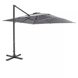 Hellweg Ampelschrim „Cesano“ 501513 HELLWEG Angebot