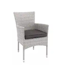 Hellweg Stapelsessel „Milano“ 245084 HELLWEG Angebot