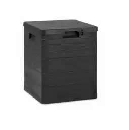 Hellweg Kissenbox „Woody’s“ 278801 HELLWEG Angebot