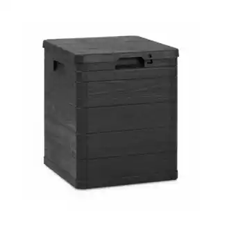 Hellweg Kissenbox „Woody’s“ 278801 HELLWEG Angebot