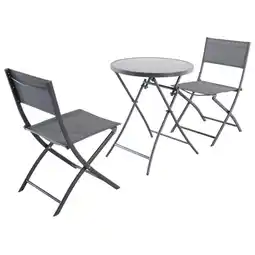 Hellweg Balkon-Set „Atlanta“ 728604 HELLWEG Angebot