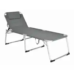 Hellweg XXL-Gartenliege 587659 HELLWEG Angebot