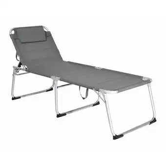 Hellweg XXL-Gartenliege 587659 HELLWEG Angebot