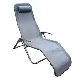 Hellweg Gartenliege „Premium“ 917699 HELLWEG Angebot