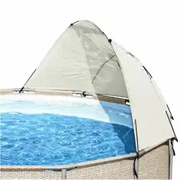 Hellweg Sonnenschutzdach 506949 HELLWEG Angebot