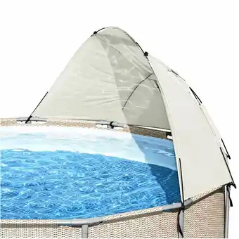 Hellweg Sonnenschutzdach 506949 HELLWEG Angebot