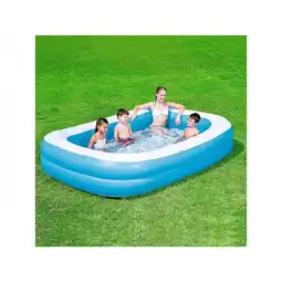 Hellweg Family-Pool 445764 HELLWEG Angebot
