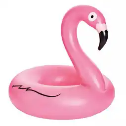 Hellweg Schwimmring „Flamingo“ 251446 HELLWEG Angebot