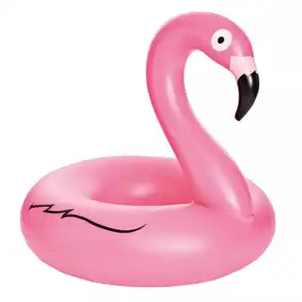 Hellweg Schwimmring „Flamingo“ 251446 HELLWEG Angebot